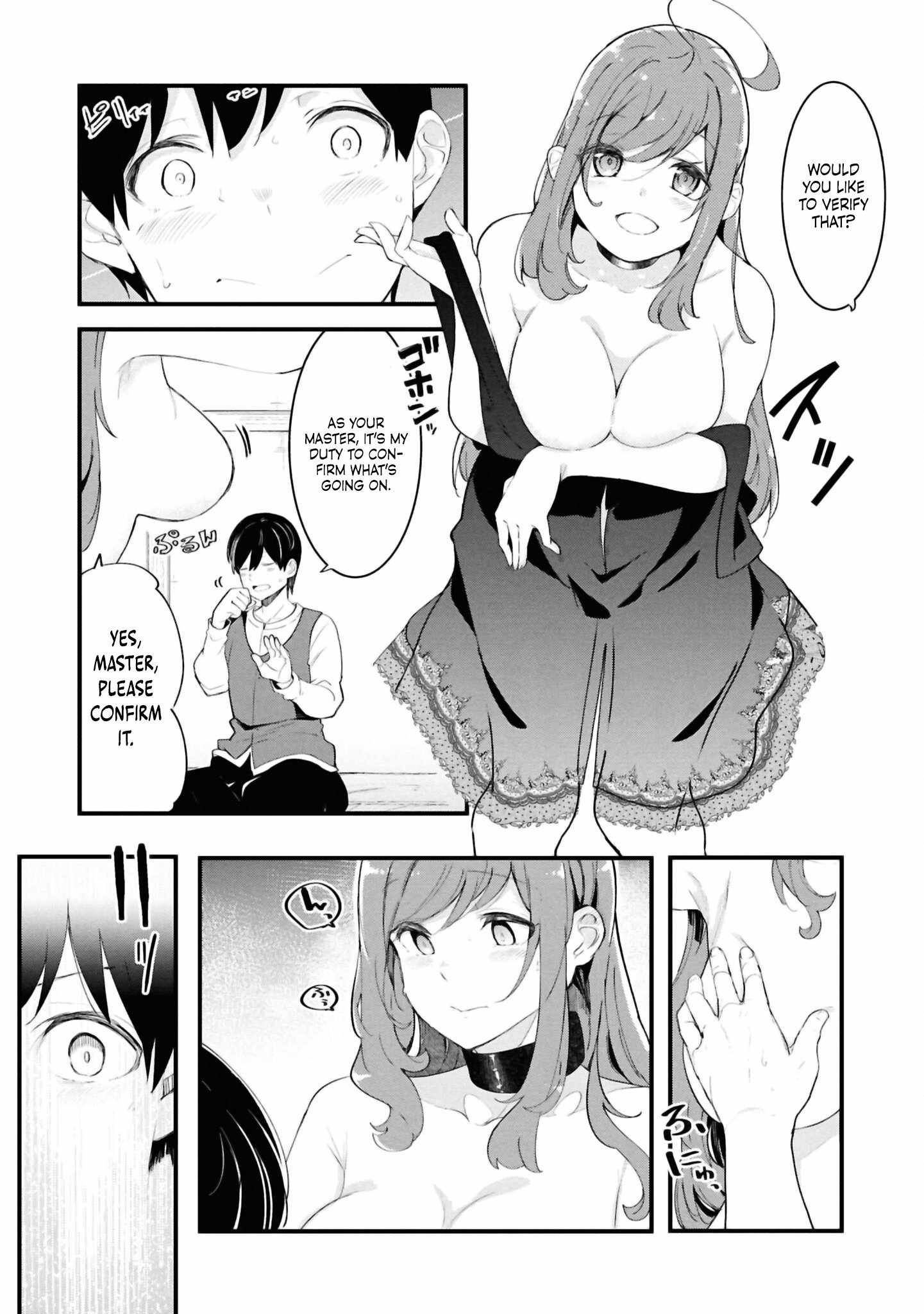 Seichou Cheat de Nandemo Dekiru You ni Natta ga, Mushoku Dake wa Yamerarenai You Desu Chapter 81 41